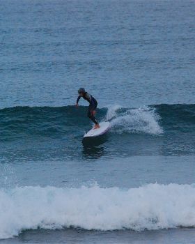 Stand Up Paddle