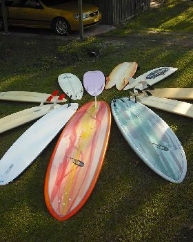 Stand Up Paddle