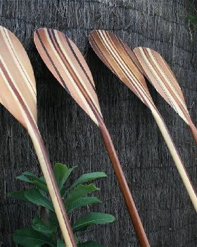 Clifton Paddles