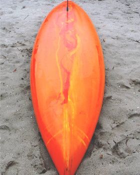 12-6 Bottom from nose