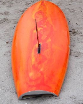 12-6 Bottom from tail
