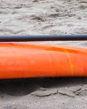 12-6 Nose Rocker