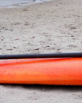 12-6 Tail Rocker