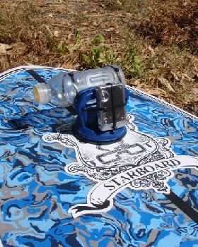 Casso Sucker Cam