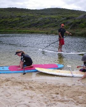 MRpaddle 1