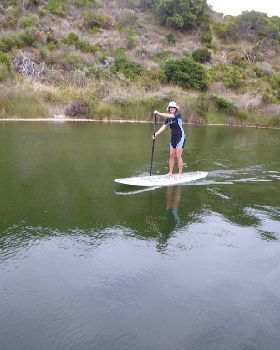 MRpaddle 5