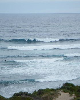 wave 1