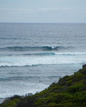 wave 2