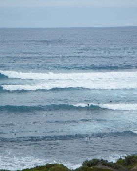 wave 4