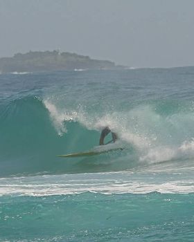 barrel