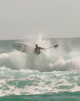 Stand Up Paddle