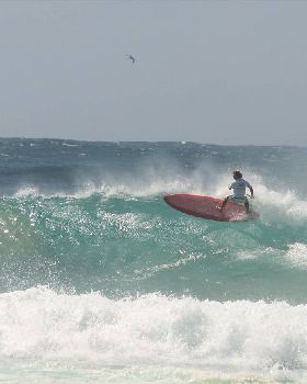 Stand Up Paddle