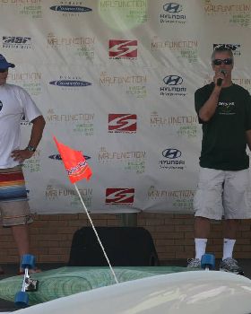ron and dave