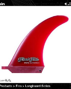 FCS dolphin