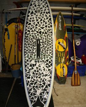 Stand Up Paddle