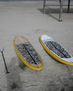 Stand Up Paddle