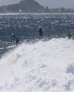 currumbin brett