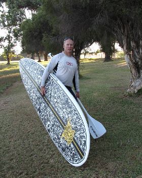 Stand Up Paddle