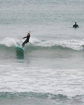 Stand Up Paddle