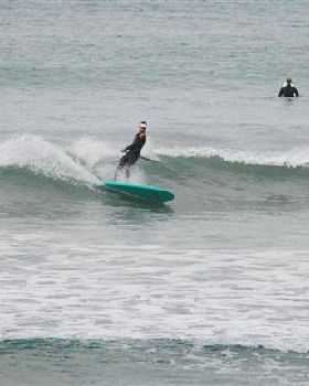 Stand Up Paddle