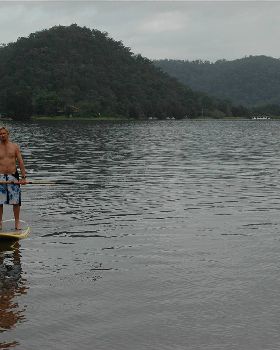 4-5th Apr 7-9am paddleboard session (13)