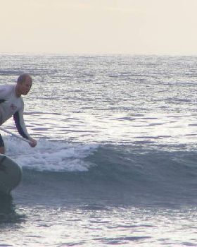 Stand Up Paddle