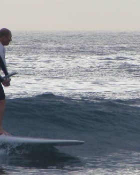 Stand Up Paddle