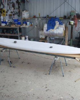 STANDUP PADDLE 002