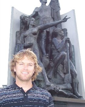 New Zealand Fe 085