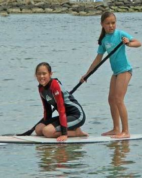 ME AND SURFEECHICK