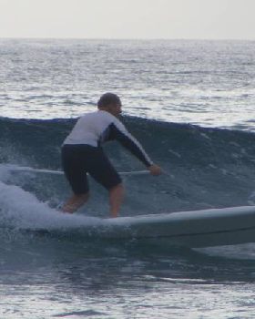 Bender bottom turns