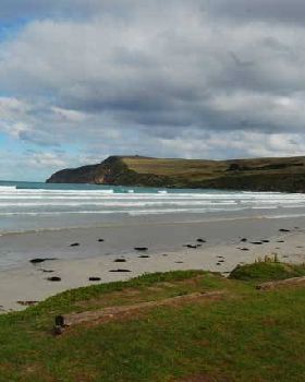 Bridgy-Bay