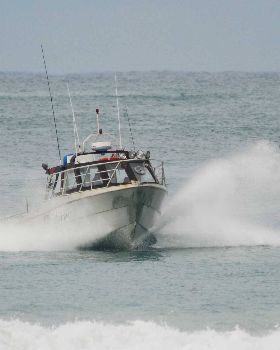 Cray-Boat