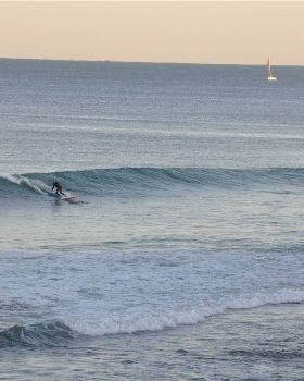 Stand Up Paddle
