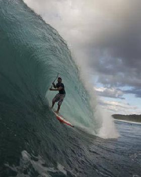 Stand Up Paddle
