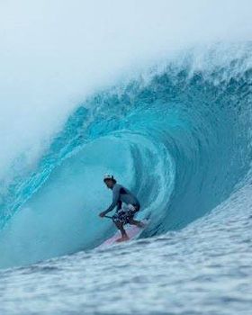 Big Barrel