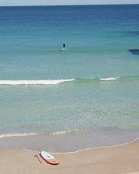 Stand Up Paddle