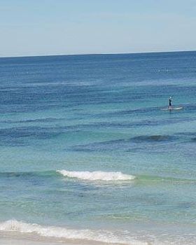 Stand Up Paddle