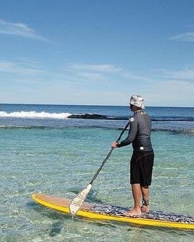 Stand Up Paddle