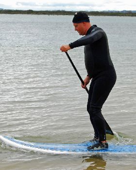 Stand Up Paddle