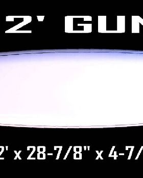 12'gun