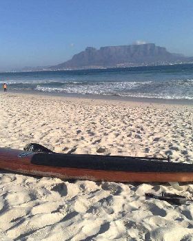 Stand Up Paddle
