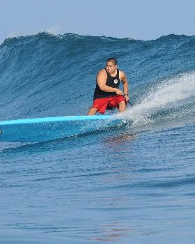 Stand Up Paddle