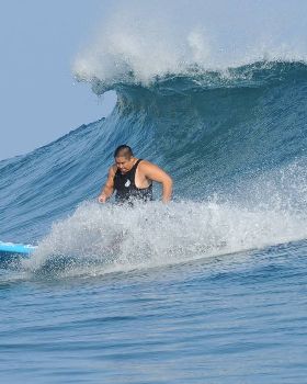 Stand Up Paddle