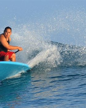 Stand Up Paddle