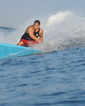 Stand Up Paddle