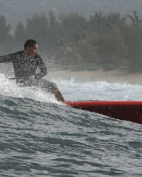 Stand Up Paddle