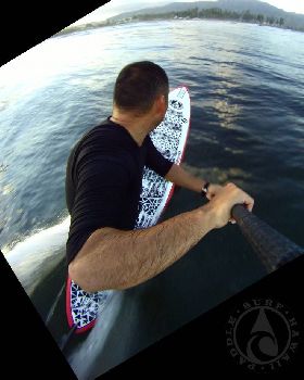 Stand Up Paddle