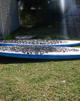Stand Up Paddle