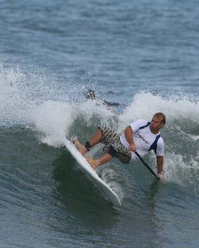 Pete enjoying living in Bali come say hi soon